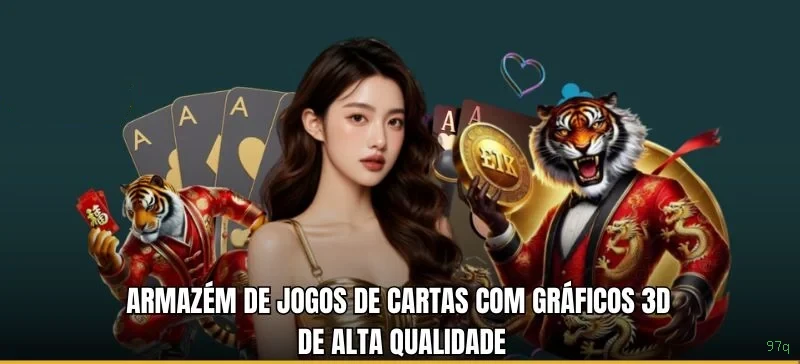Ganhar e sacar na 97q